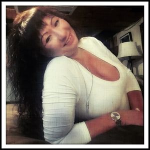 Meet your Posher, Kim